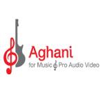 Aghani for Music and pro Audio Video