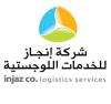 Injaz For Logistic Services