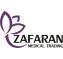 شركة زعفران لتجارة المواد الطبية و الجراحية.
